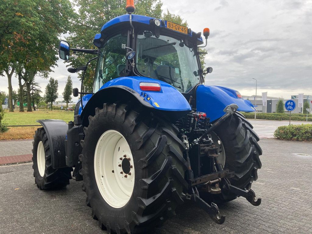 New Holland T7 185 RC