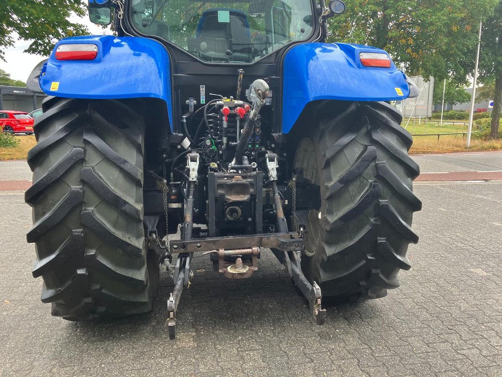 New Holland T7 185 RC