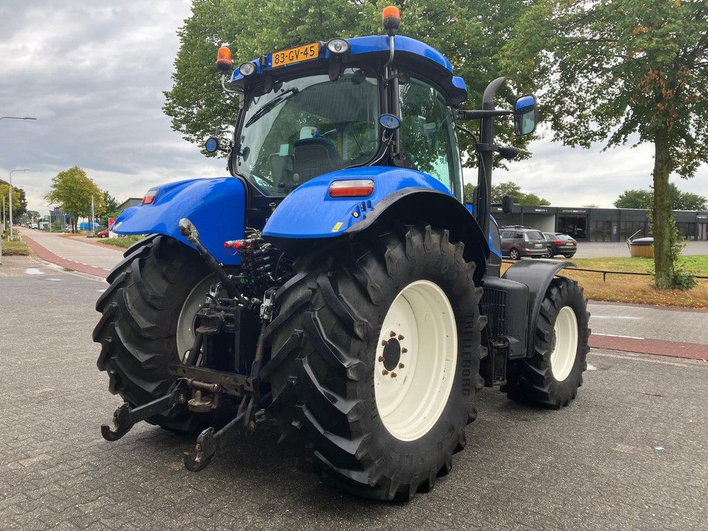 New Holland T7 185 RC