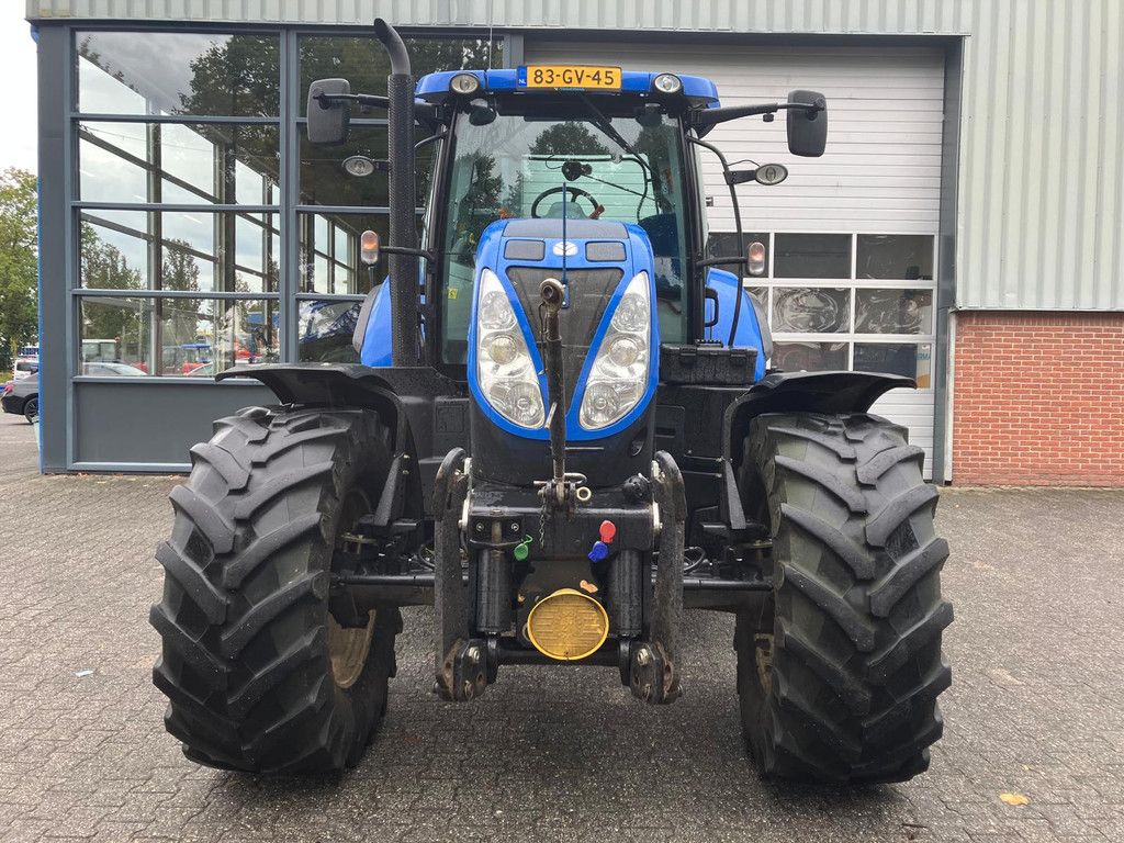 New Holland T7 185 RC