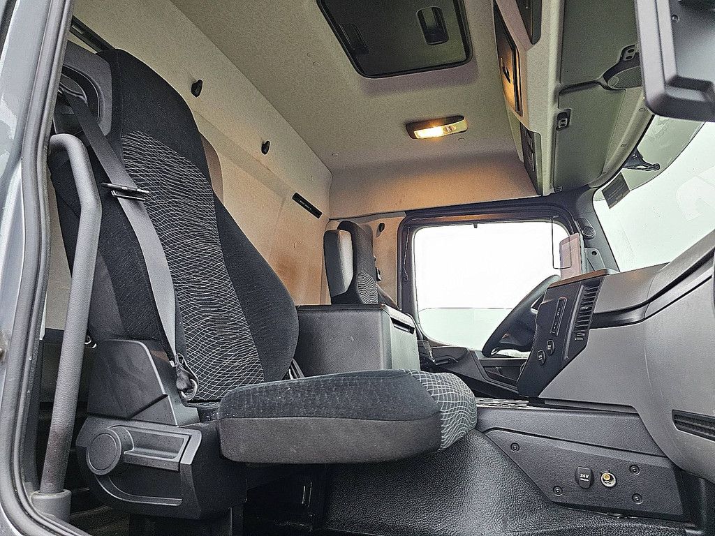 MERCEDES-BENZ ANTOS 1840