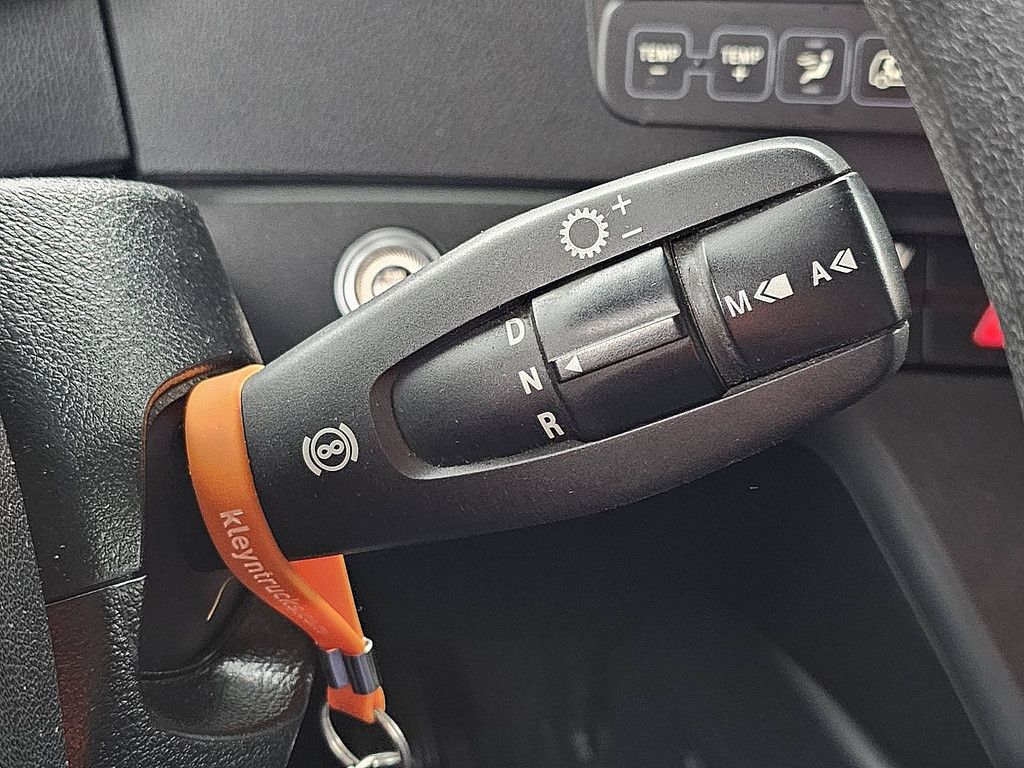 MERCEDES-BENZ ANTOS 1840