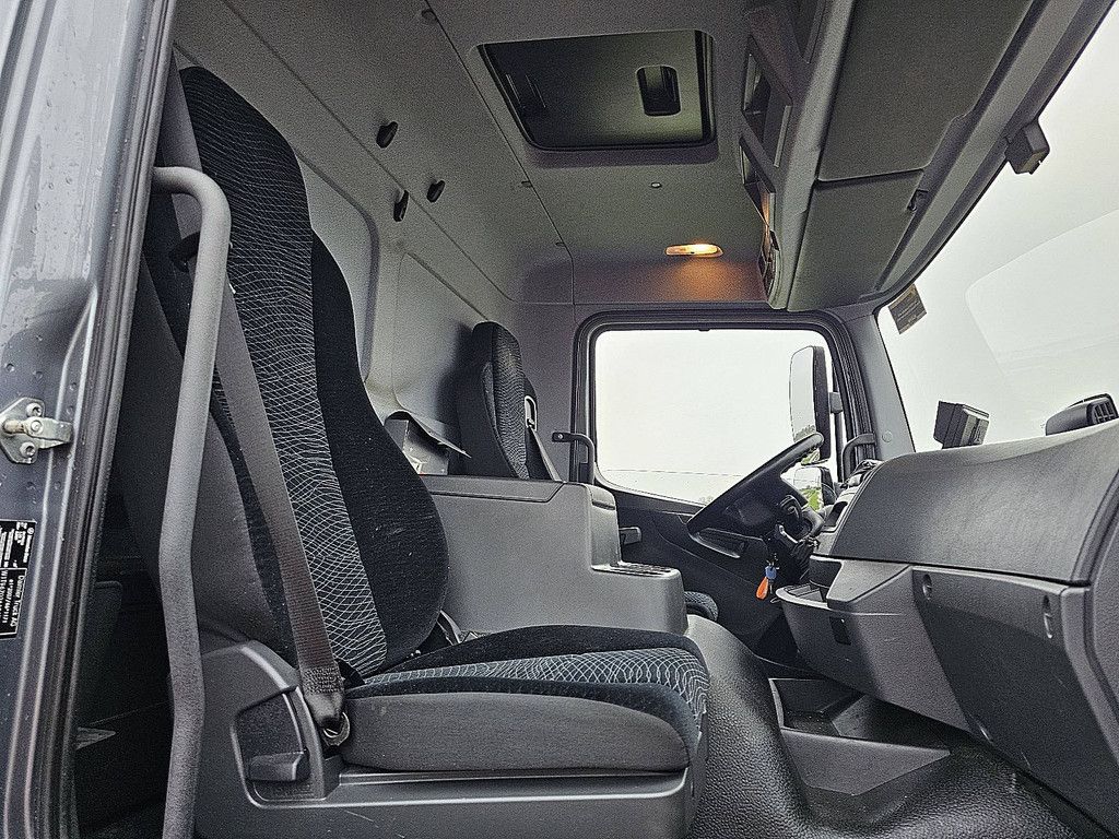 MERCEDES-BENZ ATEGO 1324