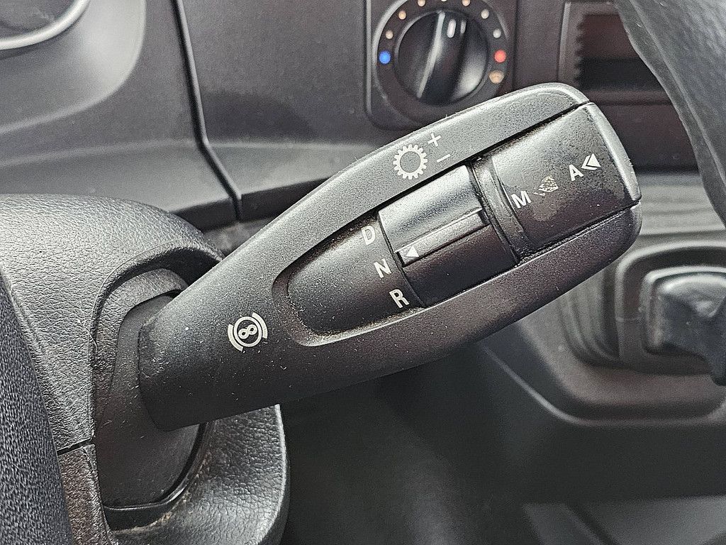 MERCEDES-BENZ ATEGO 1324