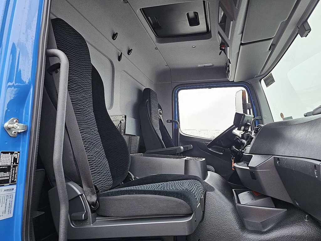 MERCEDES-BENZ ATEGO 1224