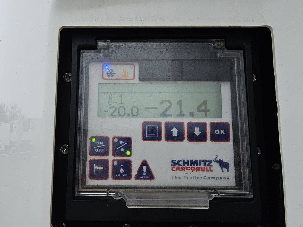 SCHMITZ SKO 24