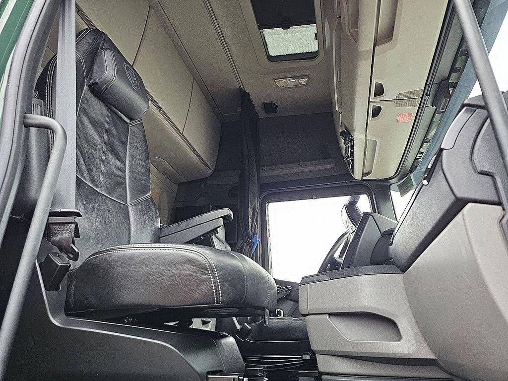 SCANIA S540 hl,durabrights