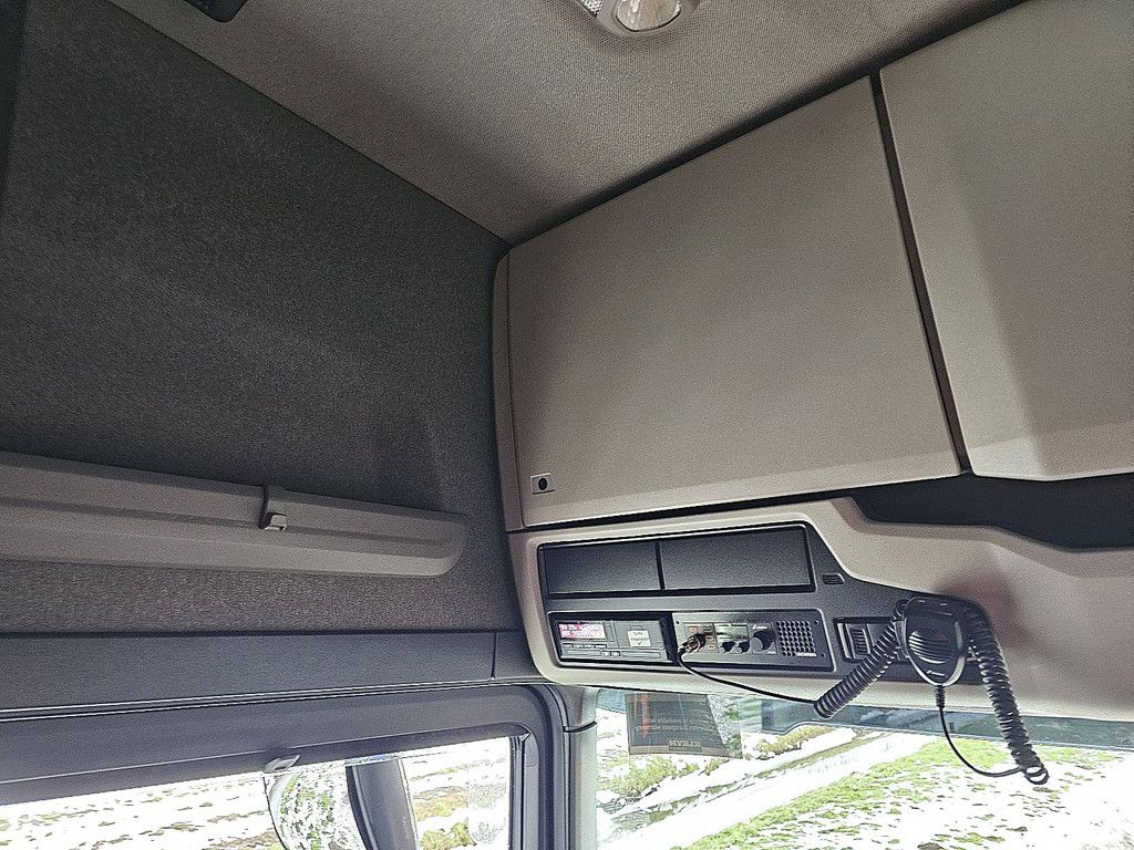 SCANIA S540 hl,durabrights