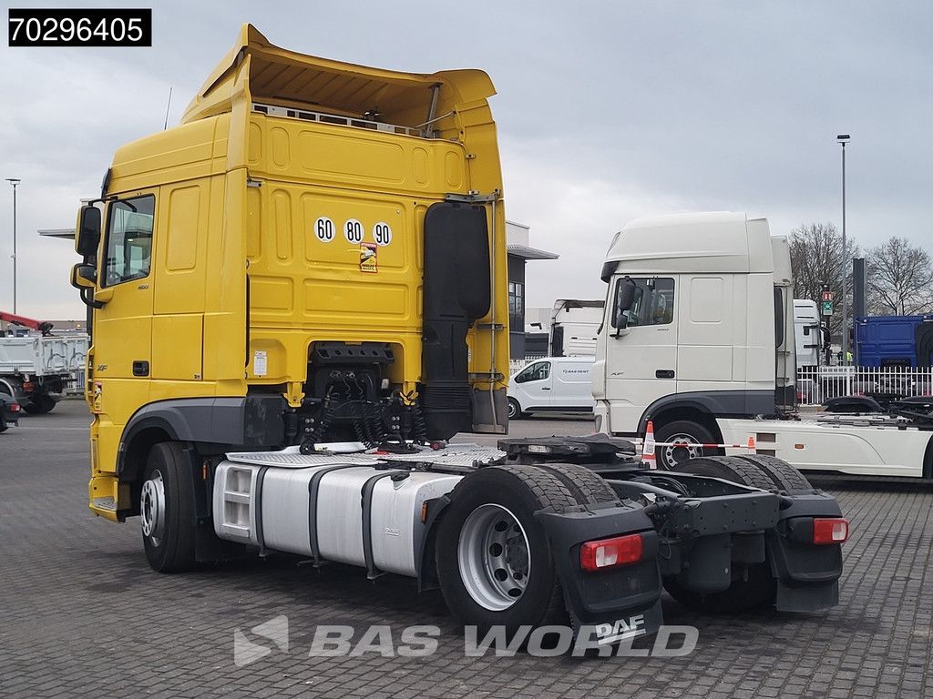 DAF XF XF 480 4X2 SC ACC Euro 6