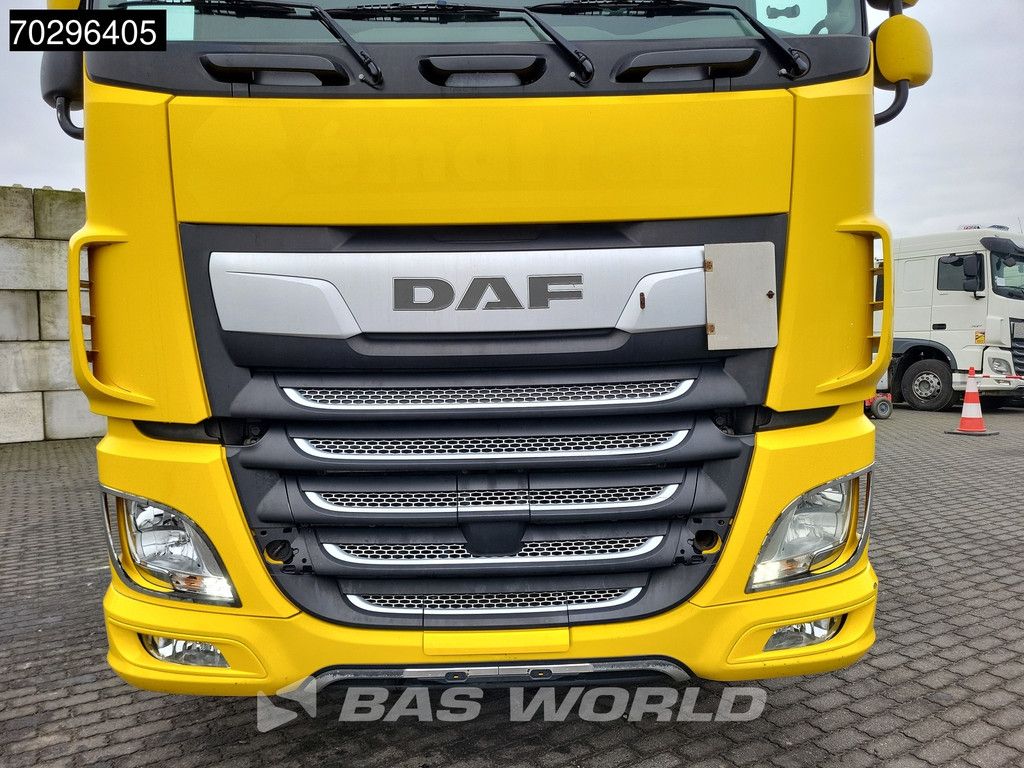 DAF XF XF 480 4X2 SC ACC Euro 6