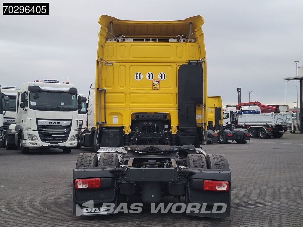 DAF XF XF 480 4X2 SC ACC Euro 6