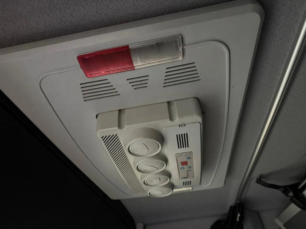 MAN TGX 18.400 BDF Standklima 2ton LBW AHK NL Truck APK/TUV 09-2026