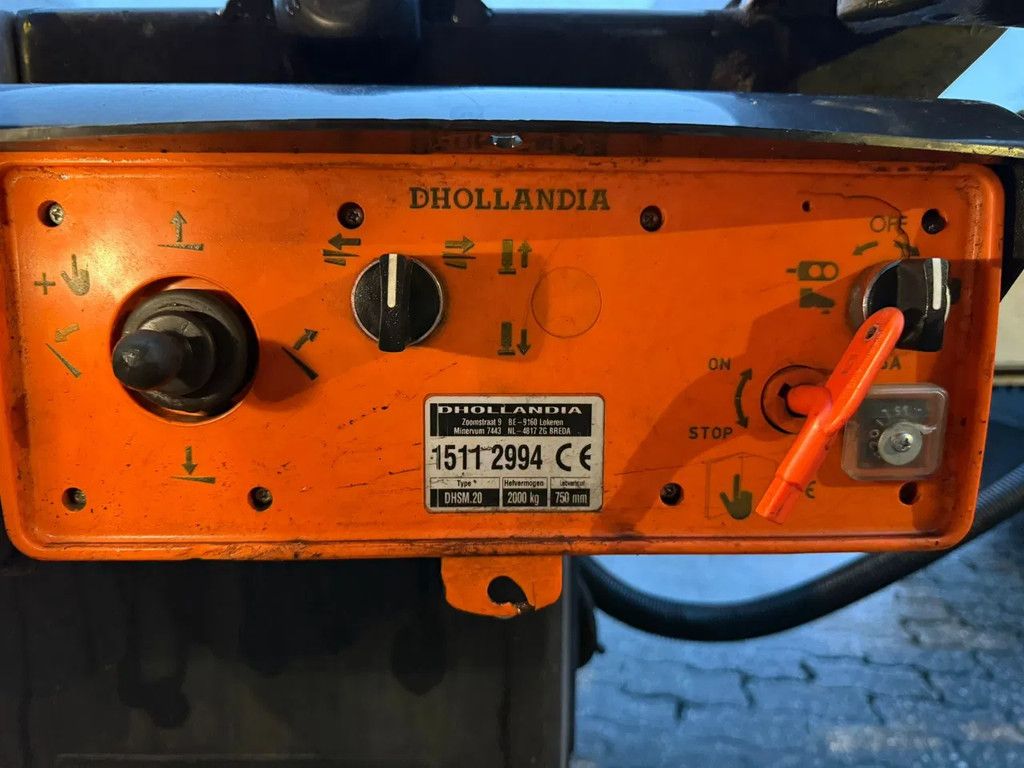 MAN TGX 18.400 XLX BDF Standklima 2 ton LBW AHK NL Truck