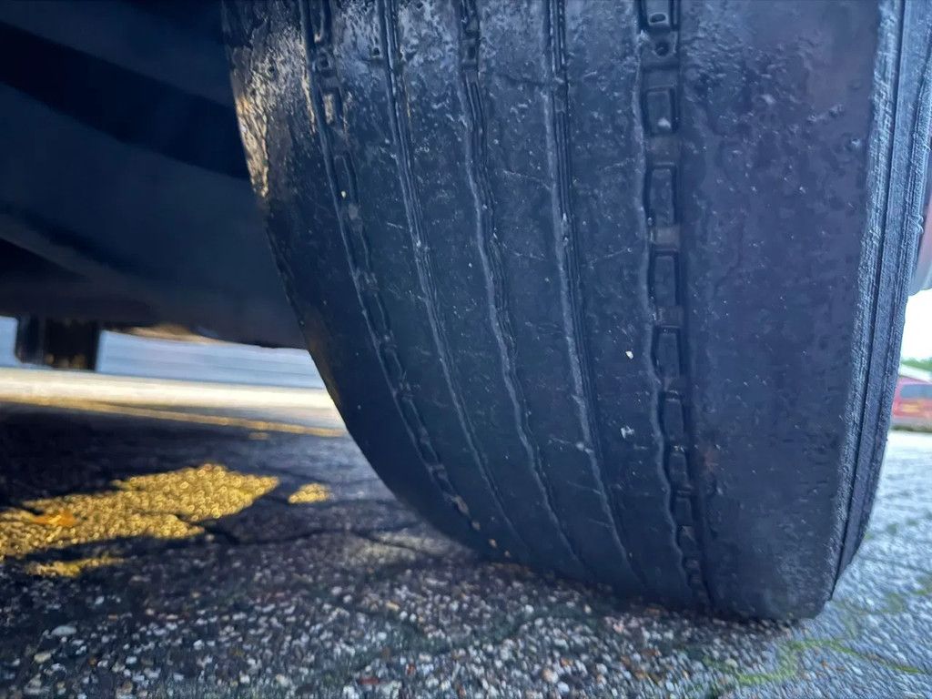 MAN TGX 18.400 XLX BDF Standklima 2 ton LBW AHK NL Truck