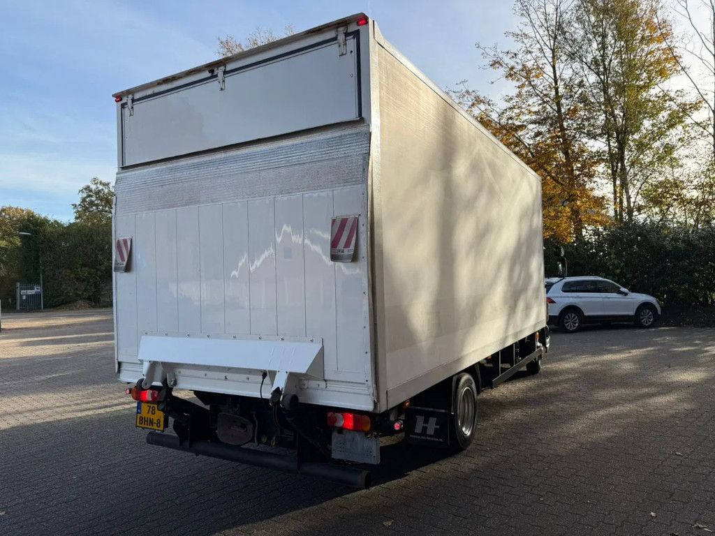 DAF LF 45 180 Box Manual Gearbox LBW NL Truck APK/TUV 05-2026