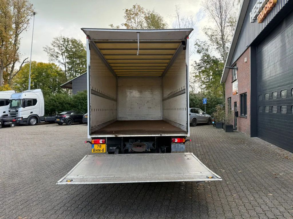 DAF LF 45 180 Box Manual Gearbox LBW NL Truck APK/TUV 05-2026