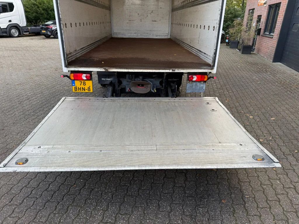 DAF LF 45 180 Box Manual Gearbox LBW NL Truck APK/TUV 05-2026