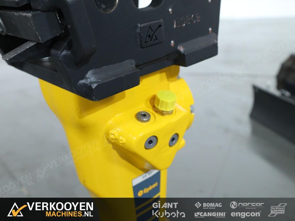 2025 Atlas Copco / Epiroc SB52 VK10493