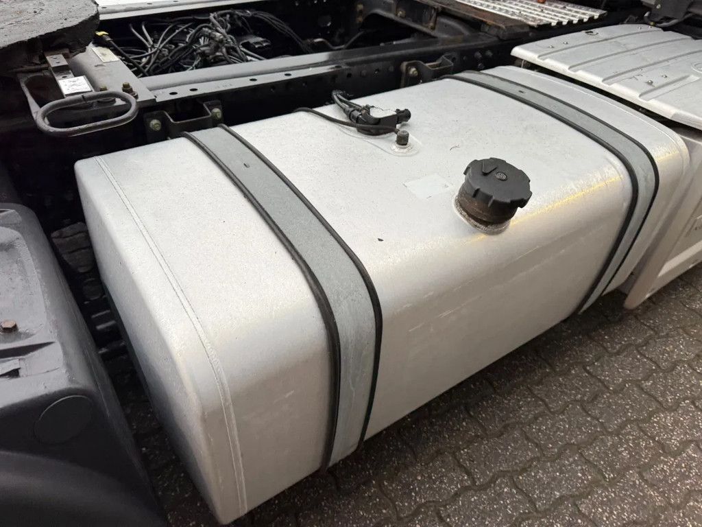 MAN TGX 18.420 XXL Lowdeck Standairco 2x tank 626.025KM! Smarttacho 2 NL Truck