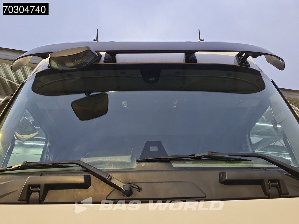 Renault T 480 4X2 SC 2xTanks