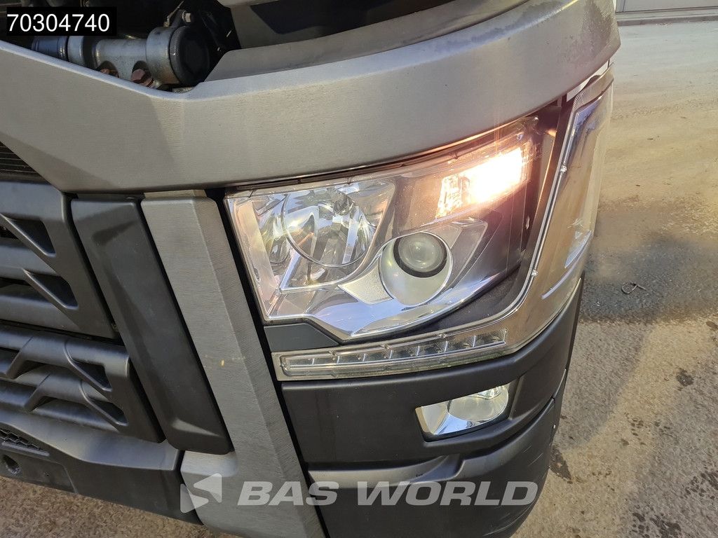 Renault T 480 4X2 SC 2xTanks