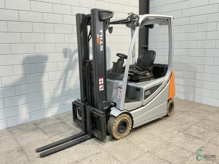 Forklifts Electric Still RX20-16P 2020 Non-marking