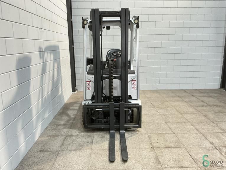 Forklifts Electric Still RX20-16P 2020 Non-marking