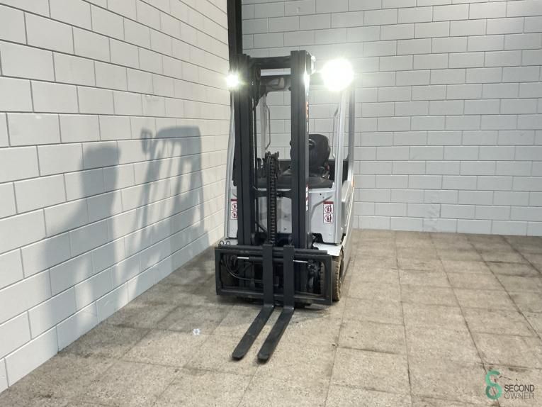 Forklifts Electric Still RX20-16P 2020 Non-marking