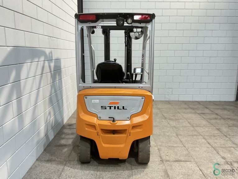 Forklifts Electric Still RX20-16P 2020 Non-marking