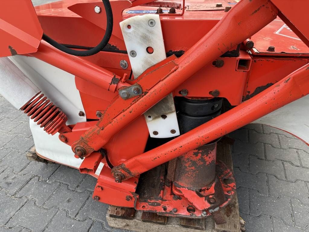 Kuhn GMD 802 F-FF