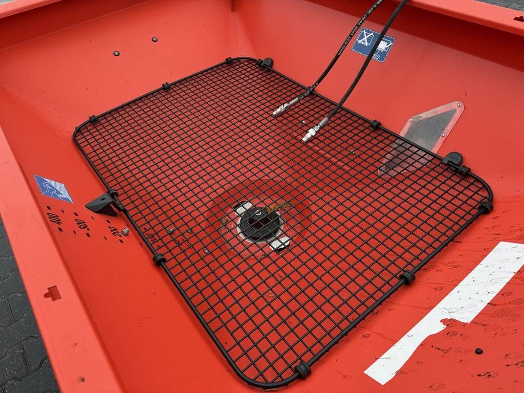 Rauch MDS-19.1 kunstmeststrooier