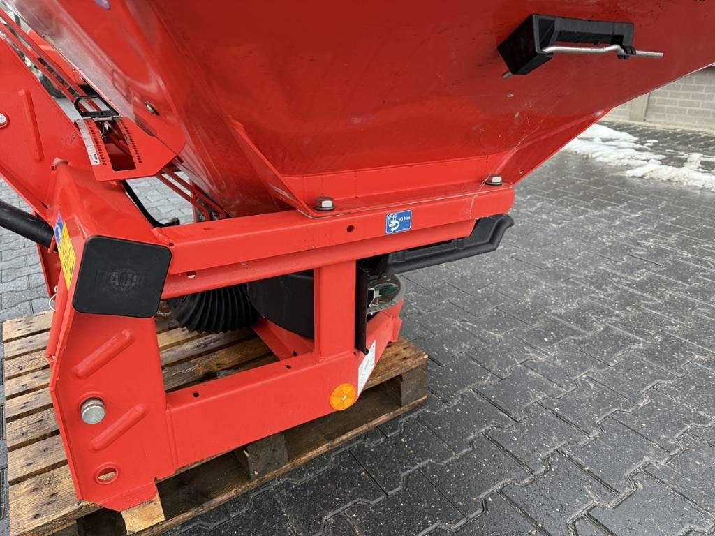 Rauch MDS-19.1 kunstmeststrooier