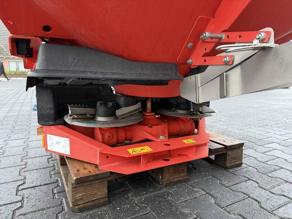 Rauch MDS-19.1 kunstmeststrooier