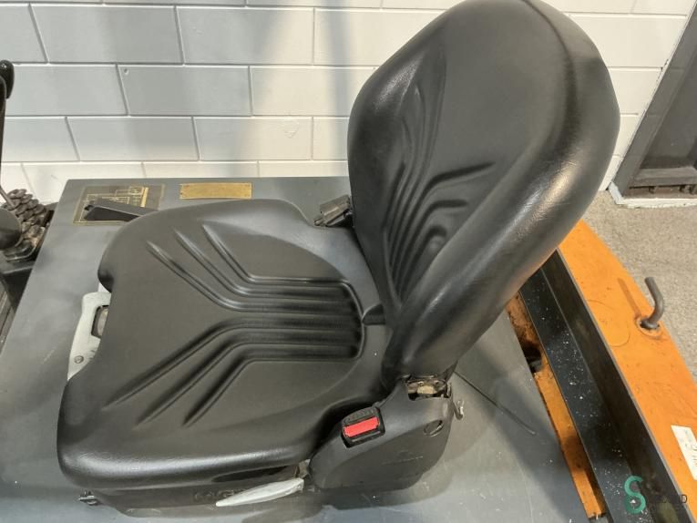 Forklifts Electric Still R20-16 Battery 2017