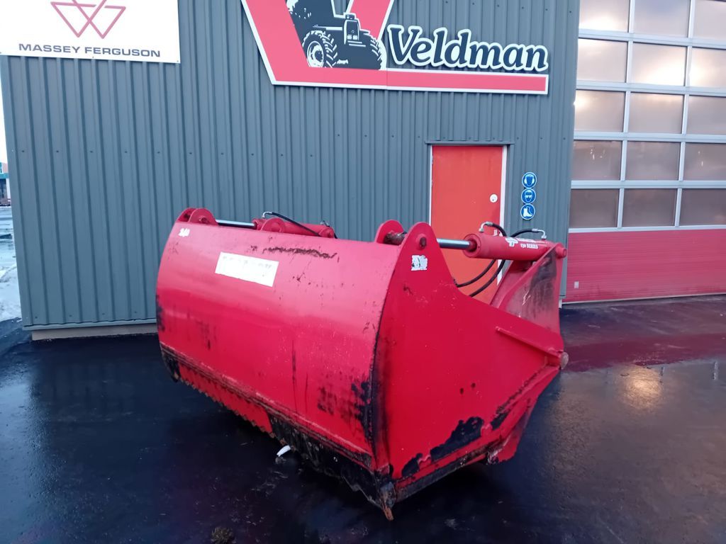 Redrock TELEGATOR 240