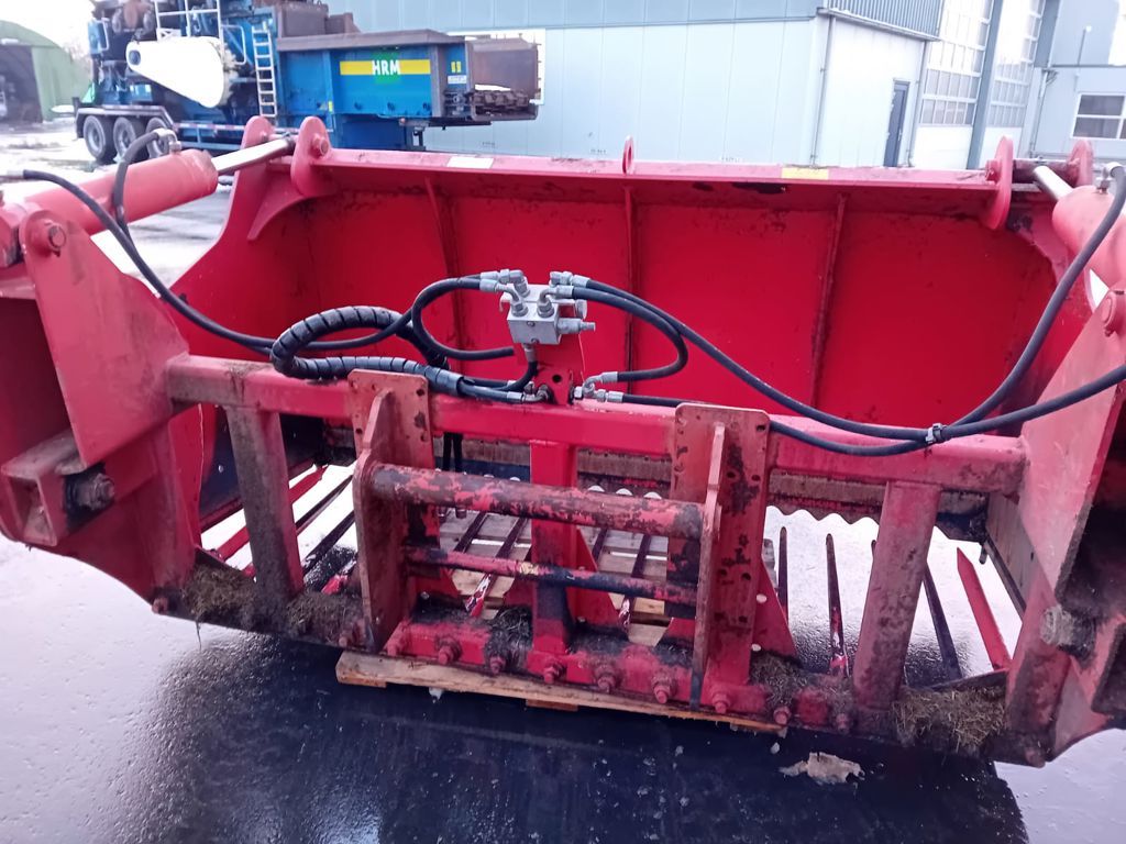 Redrock TELEGATOR 240