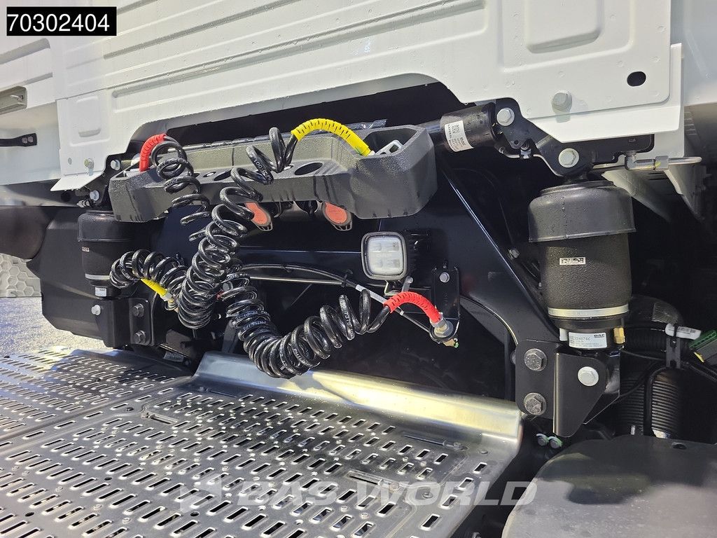 DAF XG 530 6X2 NEW! 2xTanks Lift+Lenkachse Standklima LED