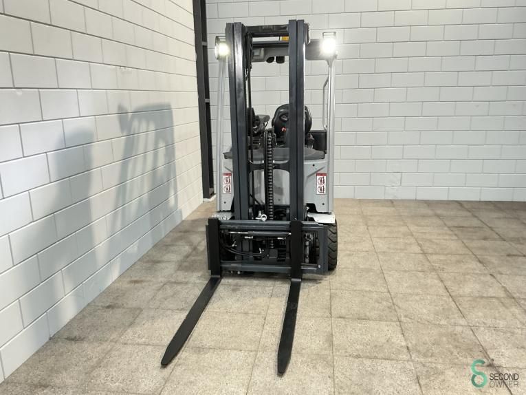 Forklifts Electric Still RX20-16P 2019 Hours 2678