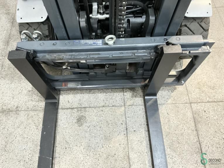 Forklifts Electric Still RX20-16P 2019 Hours 2678