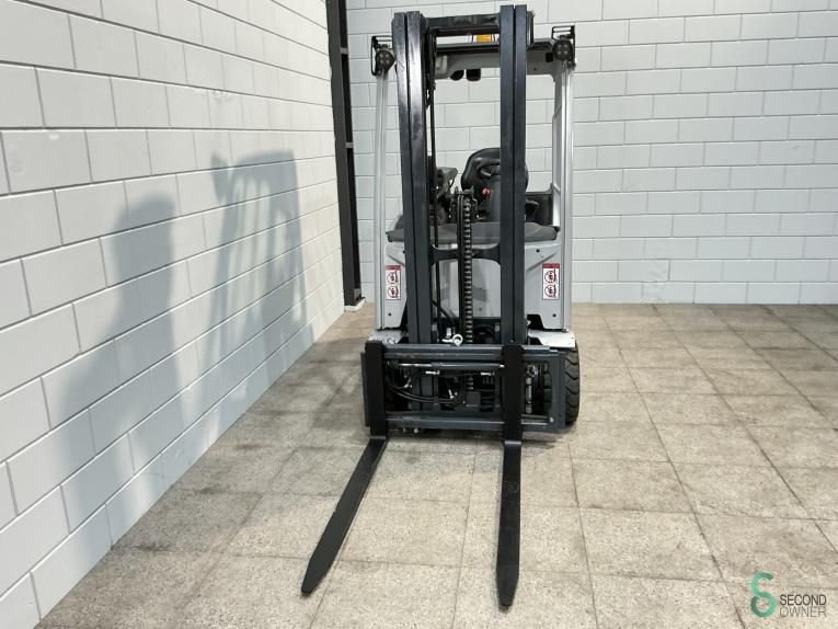 Forklifts Electric Still RX20-16P 2019 Hours 2678