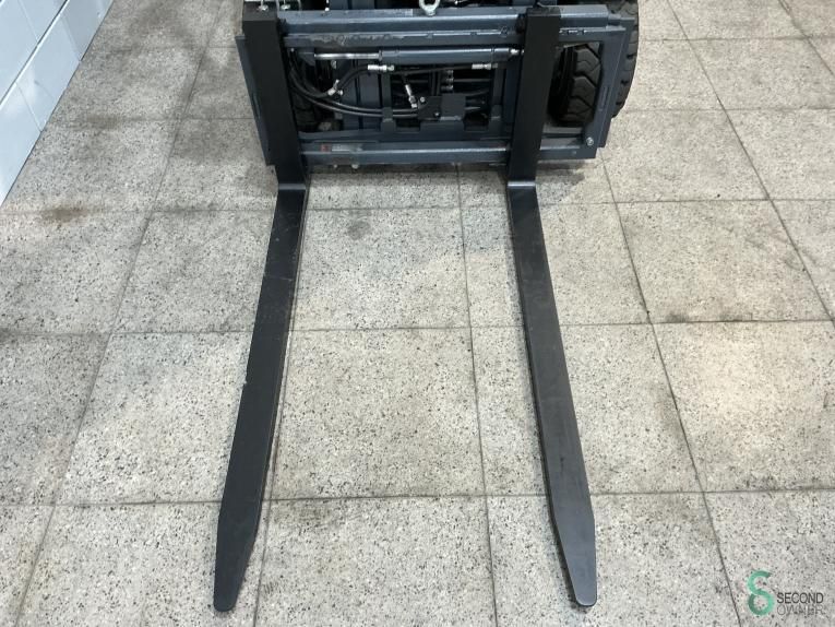 Forklifts Electric Still RX20-16P 2019 Hours 2678