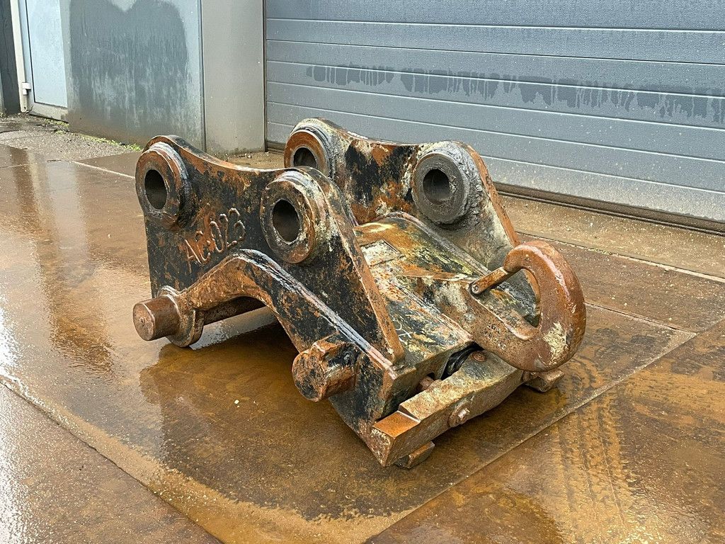 Verachtert H6N CW55S