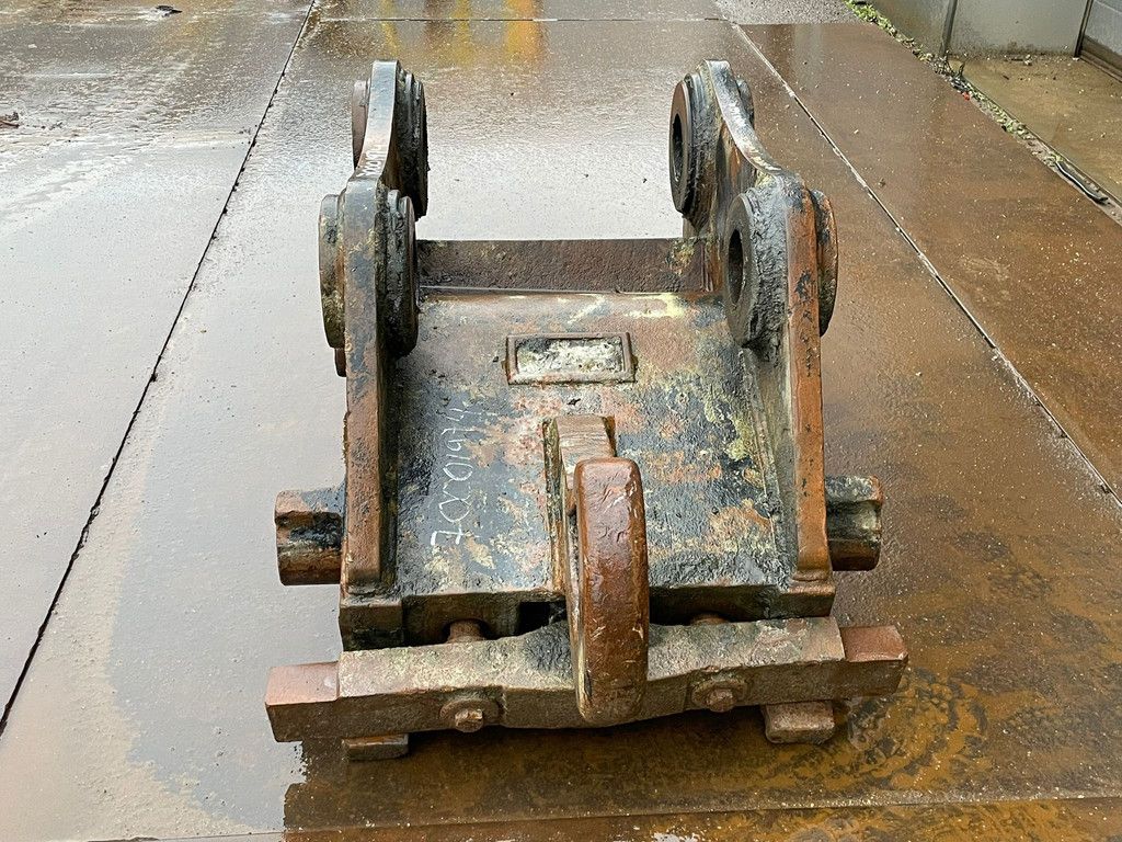 Verachtert H6N CW55S