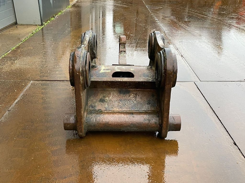 Verachtert H6N CW55S