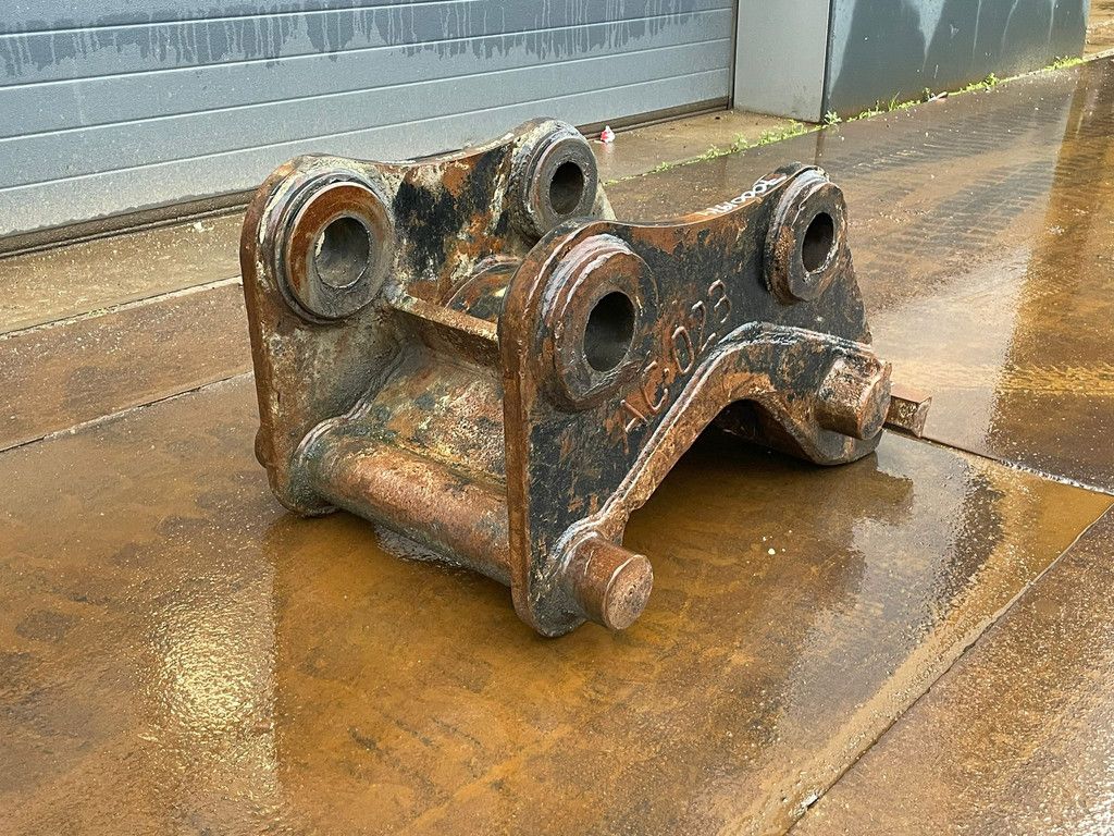 Verachtert H6N CW55S