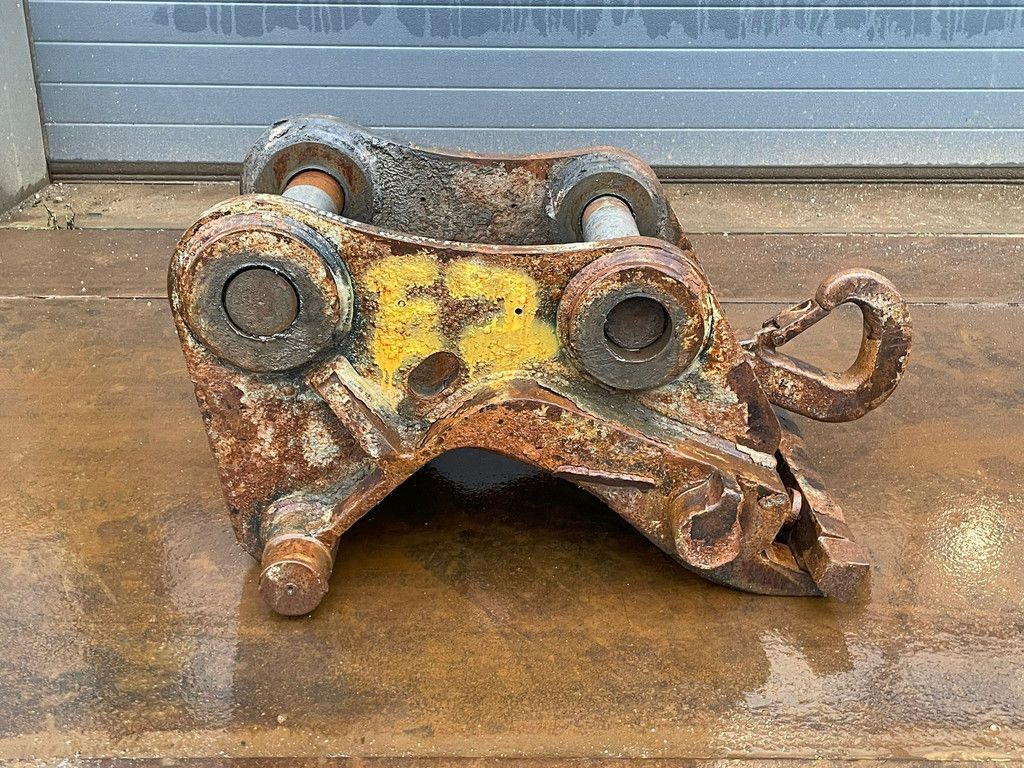 Verachtert H6N CW55S