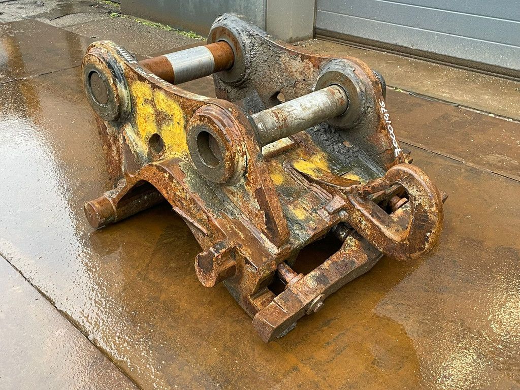 Verachtert H6N CW55S