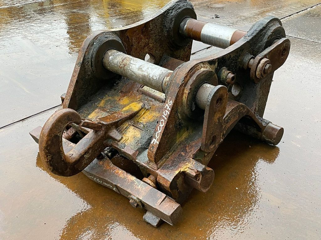 Verachtert H6N CW55S