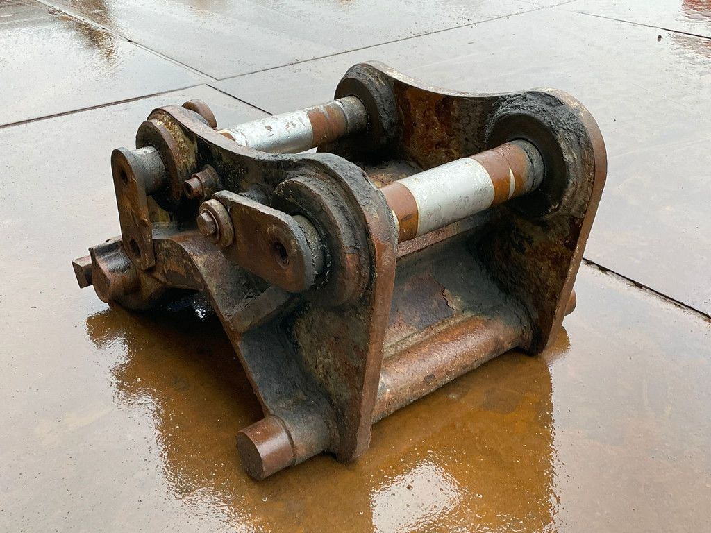 Verachtert H6N CW55S