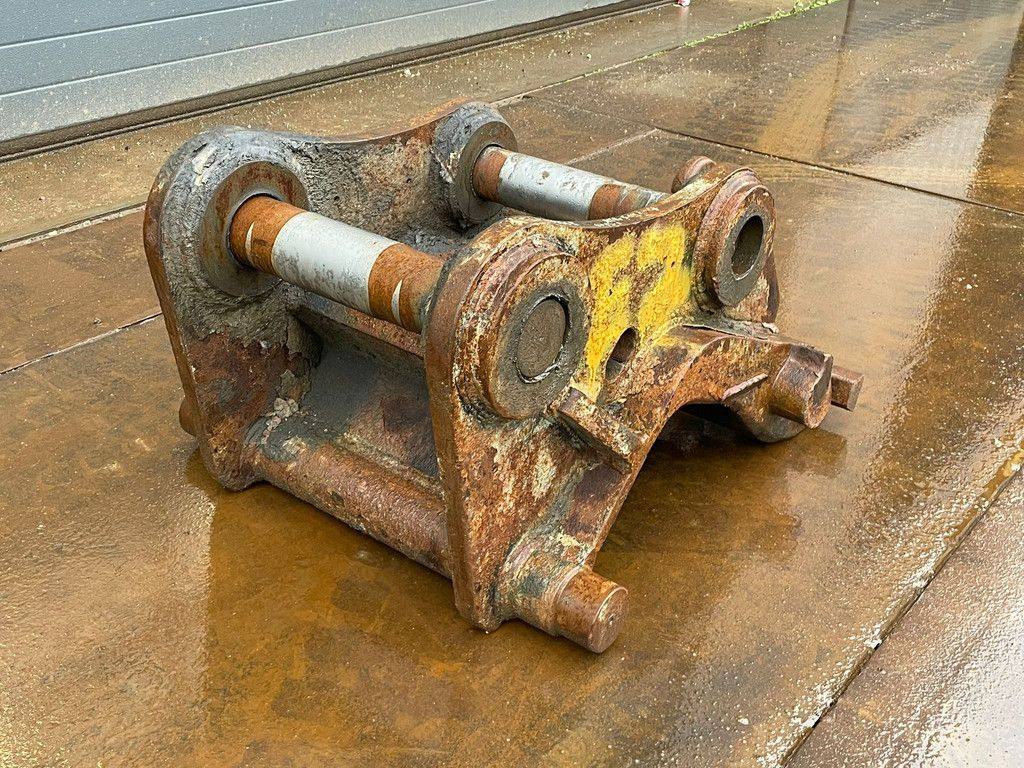 Verachtert H6N CW55S